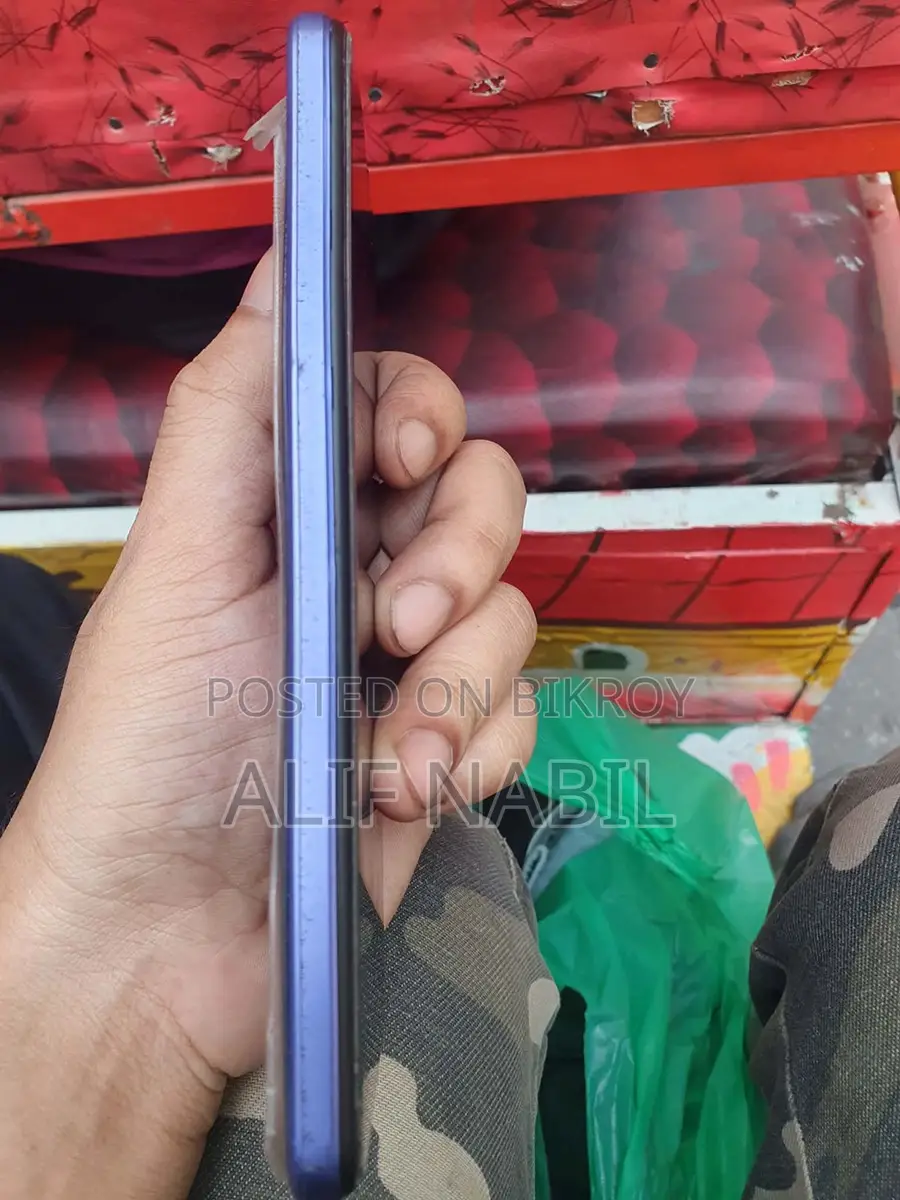Vivo Y21 (Used)