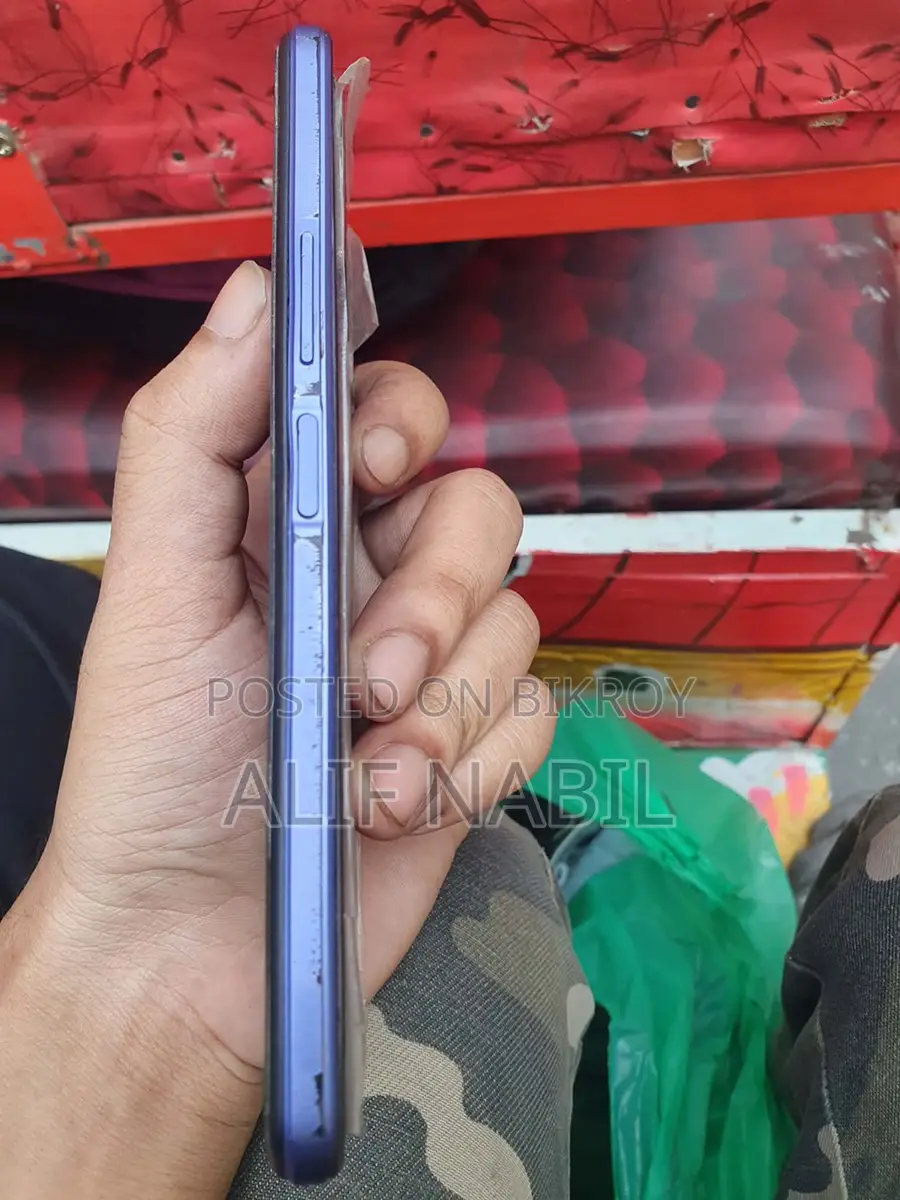 Vivo Y21 (Used)