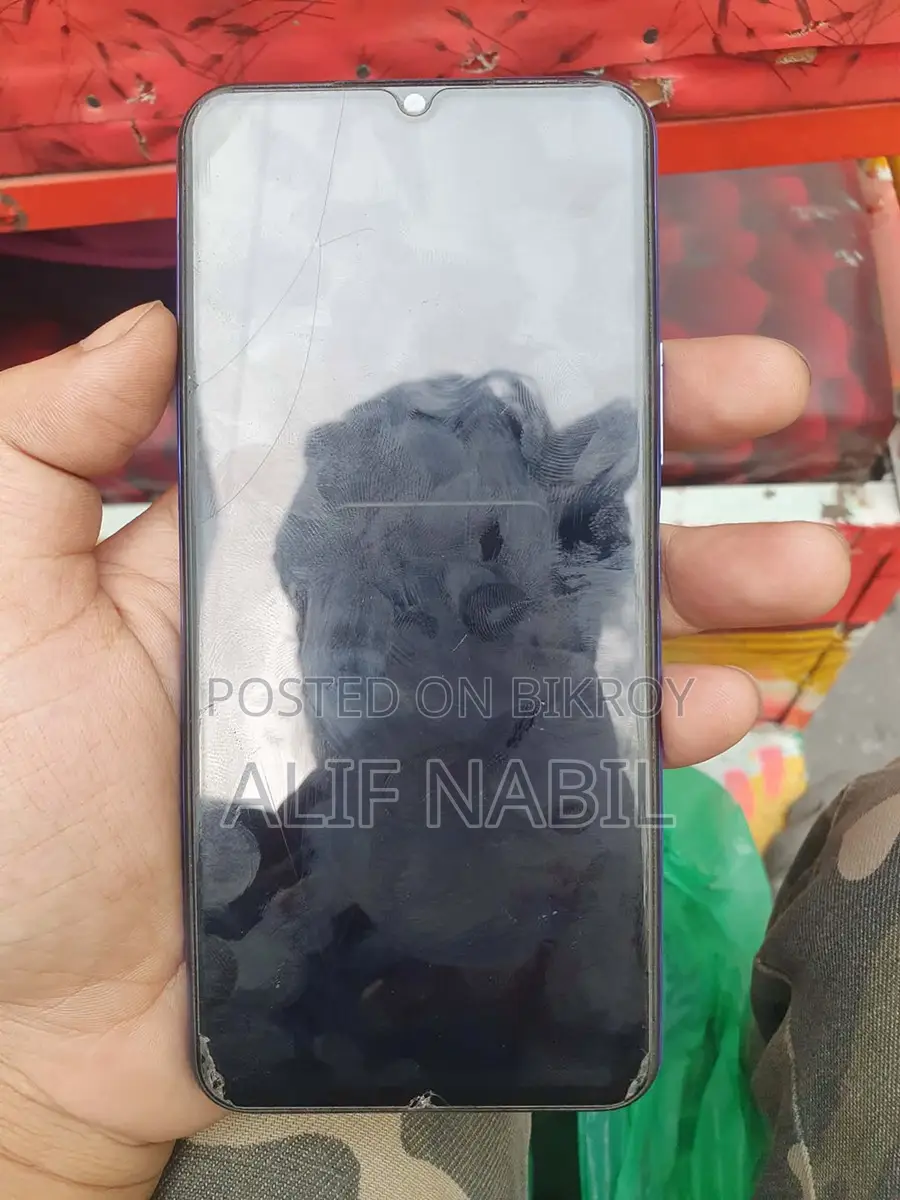 Vivo Y21 (Used)