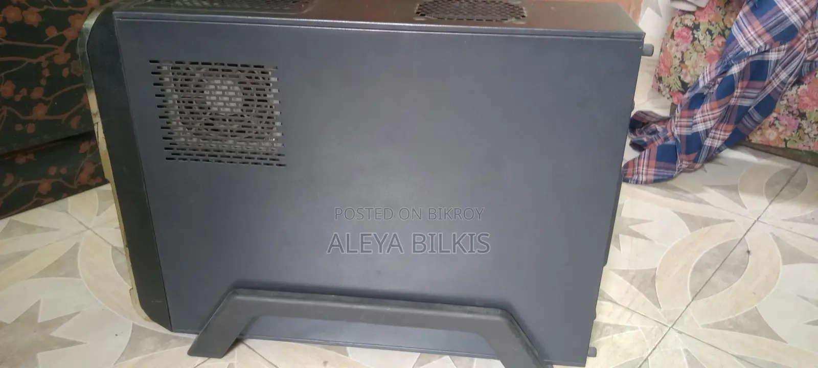 Core I3 Desktop CPU – Good Condition | Keyboard Mouse Free