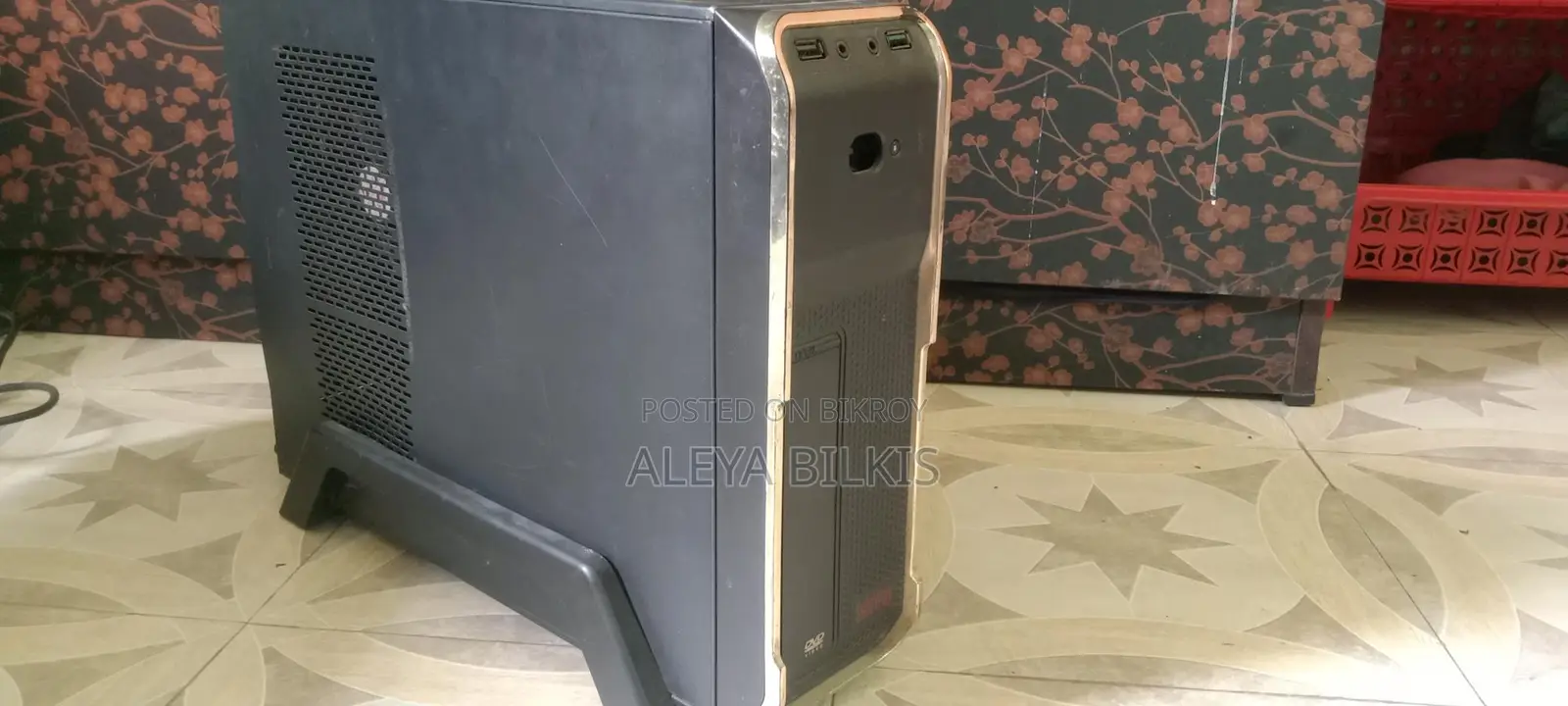 Core I3 Desktop CPU – Good Condition | Keyboard Mouse Free