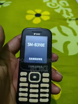 Samsung B313E (Used)