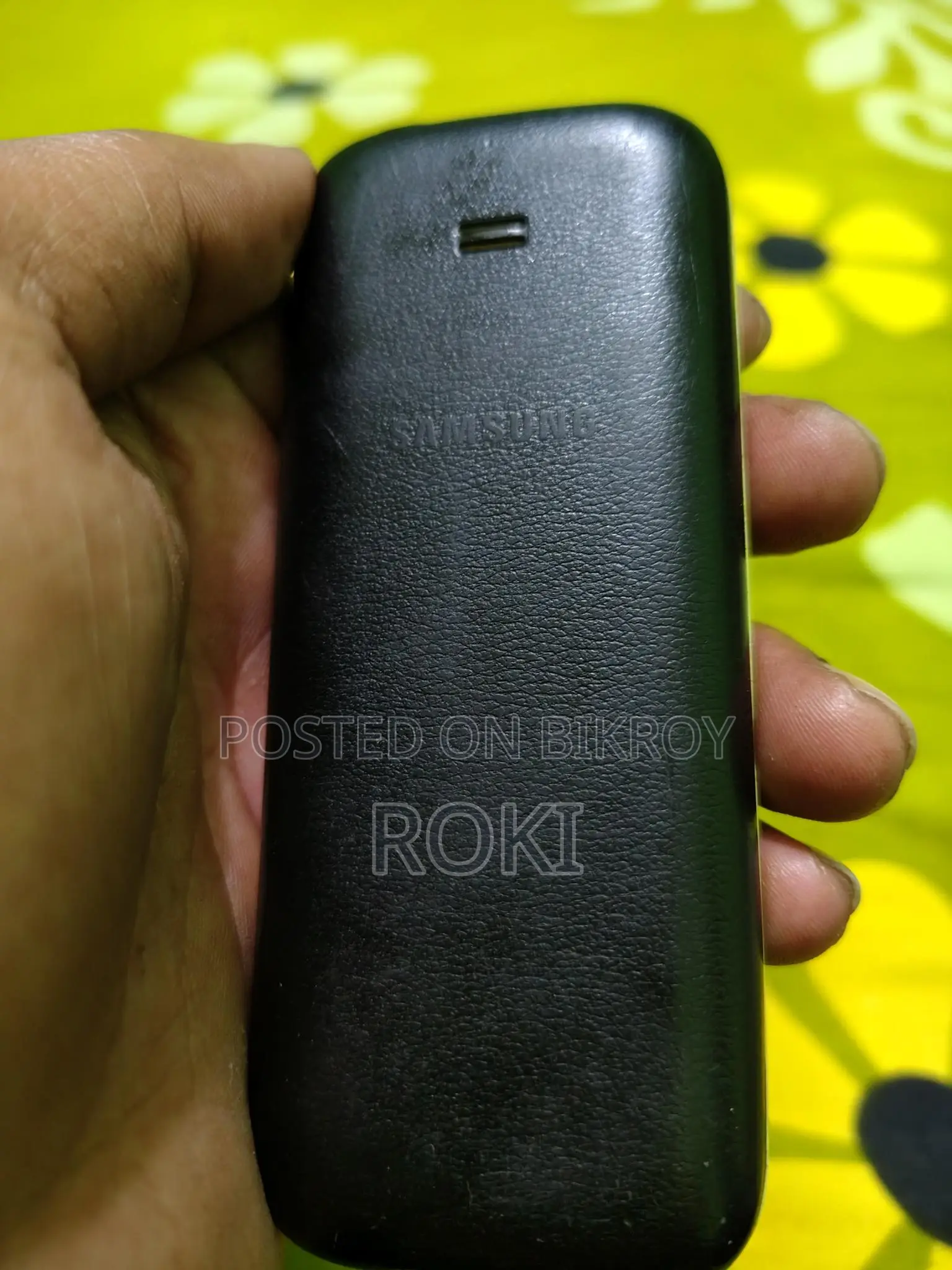 Samsung B313E (Used)