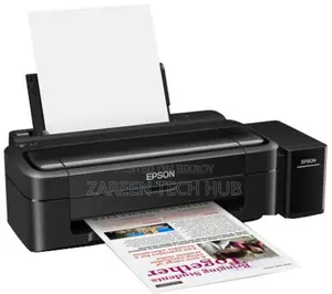 Epson L130 কালার প্রিন্টার
