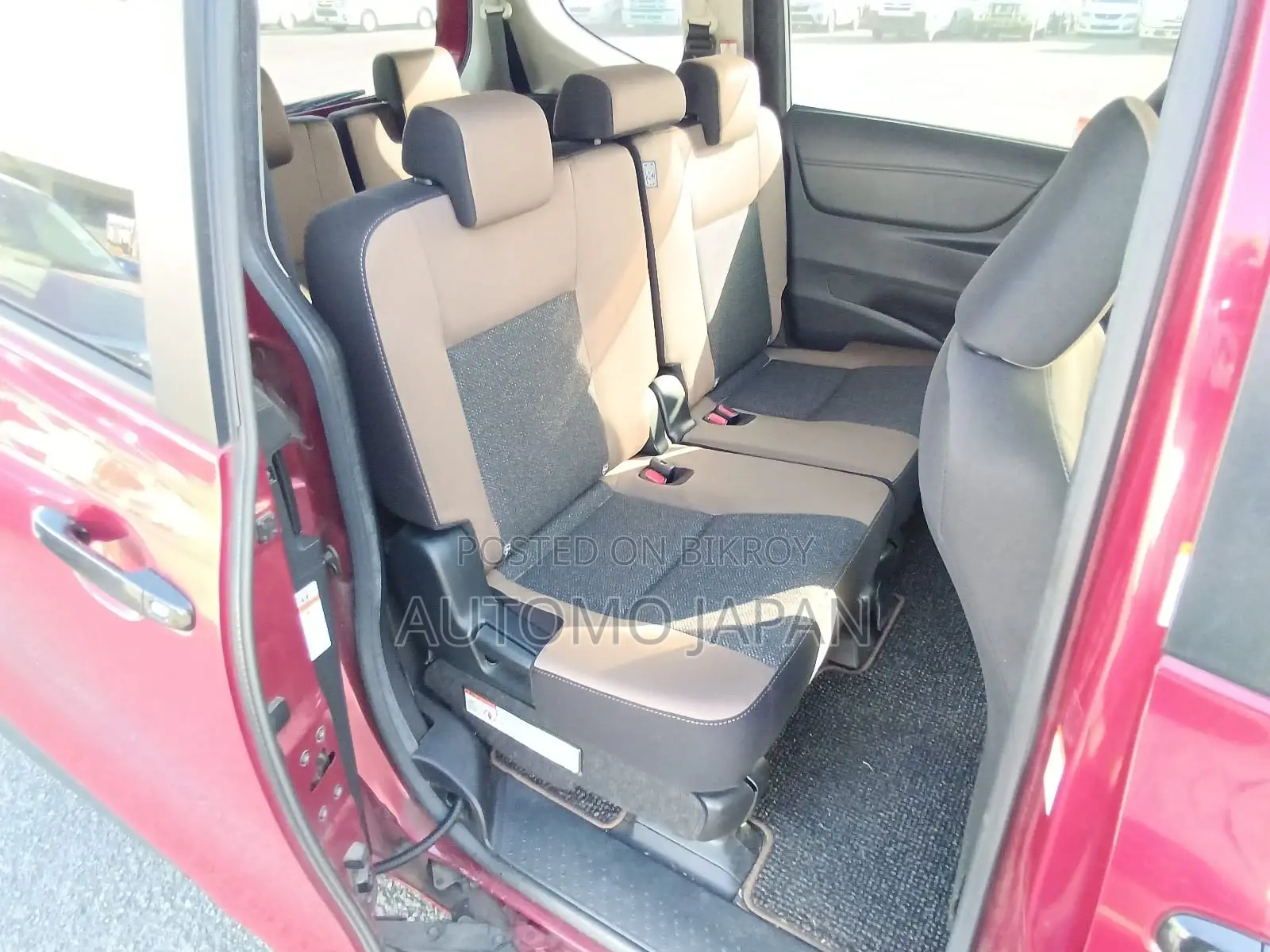 Toyota Sienta G 2021