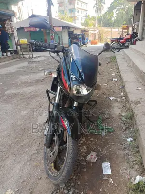 Bajaj Pulsar 180 2012