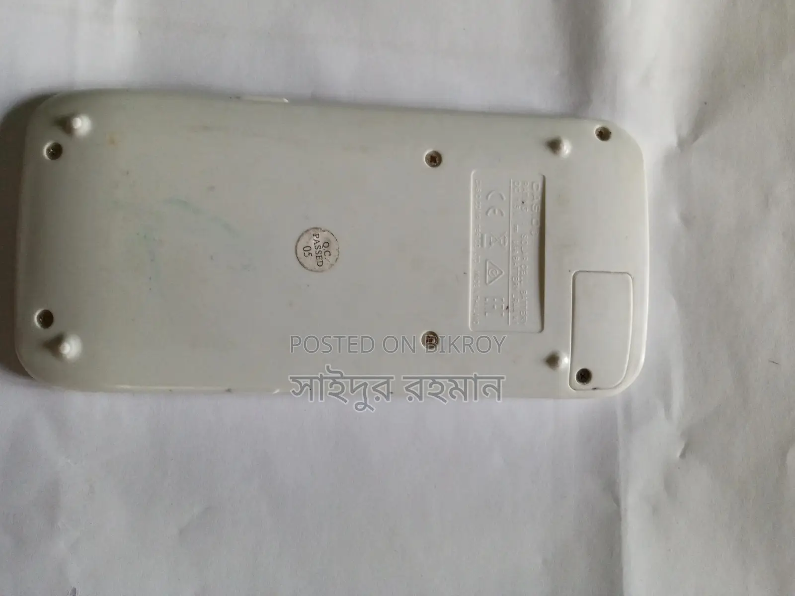 Calculator for sale