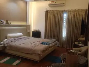 LUXURY FULLY FURNISHED APARTMENT