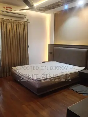 LUXURY FULLY FURNISHED APARTMENT