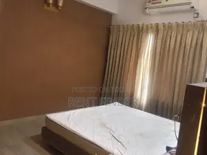 LUXURY FULLY FURNISHED APARTMENT