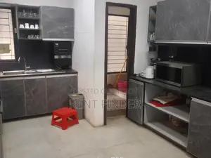 LUXURY FULLY FURNISHED APARTMENT