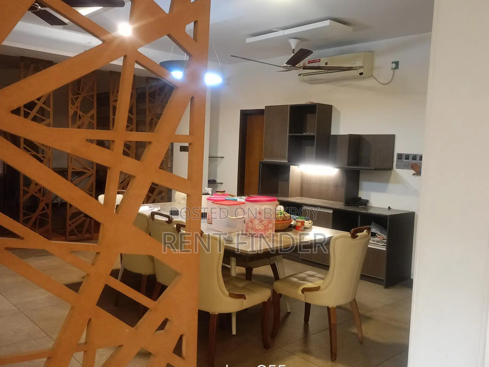 LUXURY FULLY FURNISHED APARTMENT
