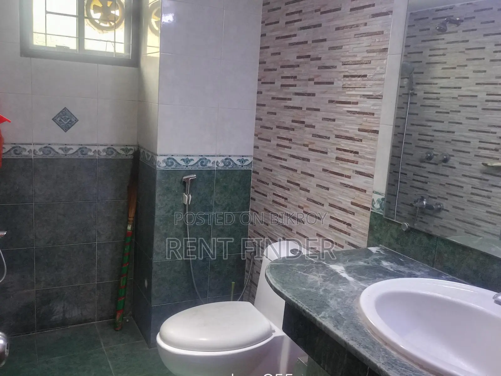 LUXURY FULLY FURNISHED APARTMENT