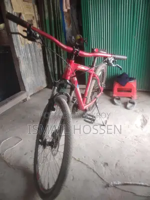 Duranto Bicycle