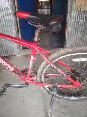 Duranto Bicycle