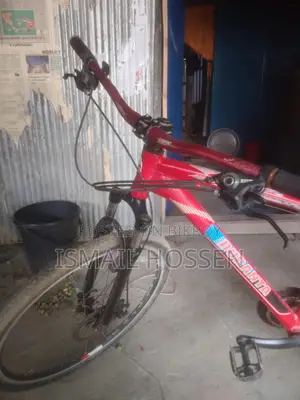 Duranto Bicycle