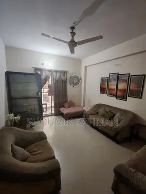 কলাবাগানে মে মাস থেকে ফ্ল্যাট ভাড়া হবে