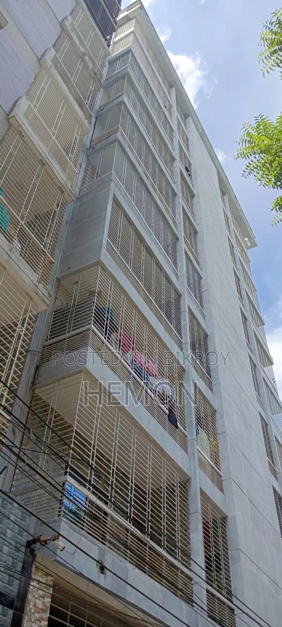 Ready Flat for Sale