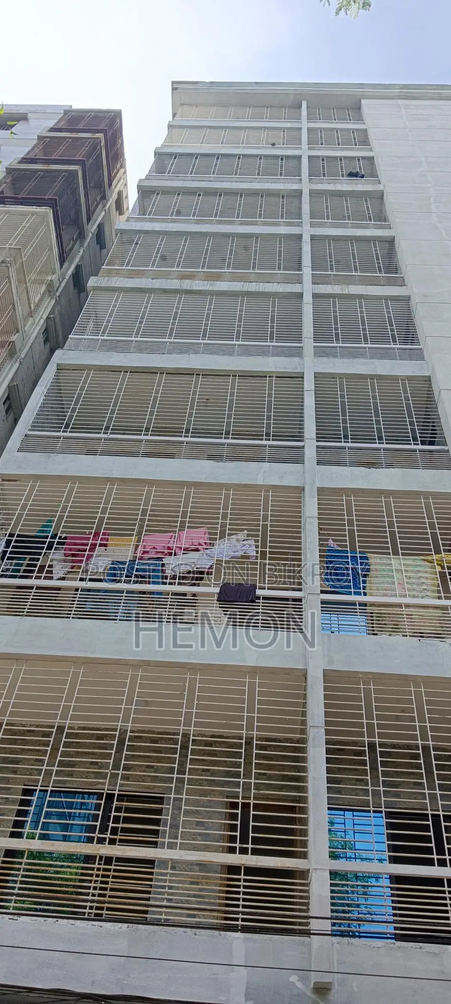 Ready Flat for Sale