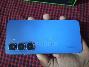 Infinix Hot 60i Fresh 6+6 (Used)