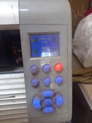 Cutting machine for sale