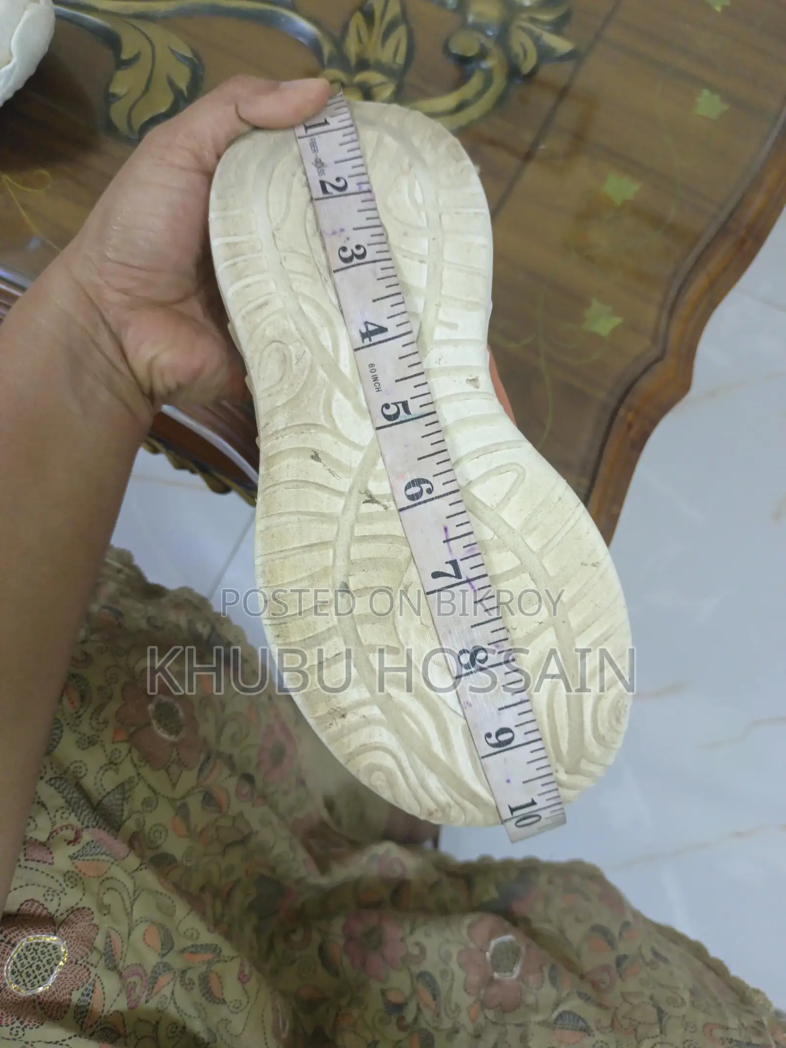 ছেলেদের জুতা