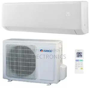 GS-24XZNA3V || Gree Brand Split Inverter 2.0 Ton AirConditioner AC /