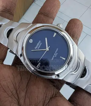 Armiton Diamond Watch 100% Real From USA