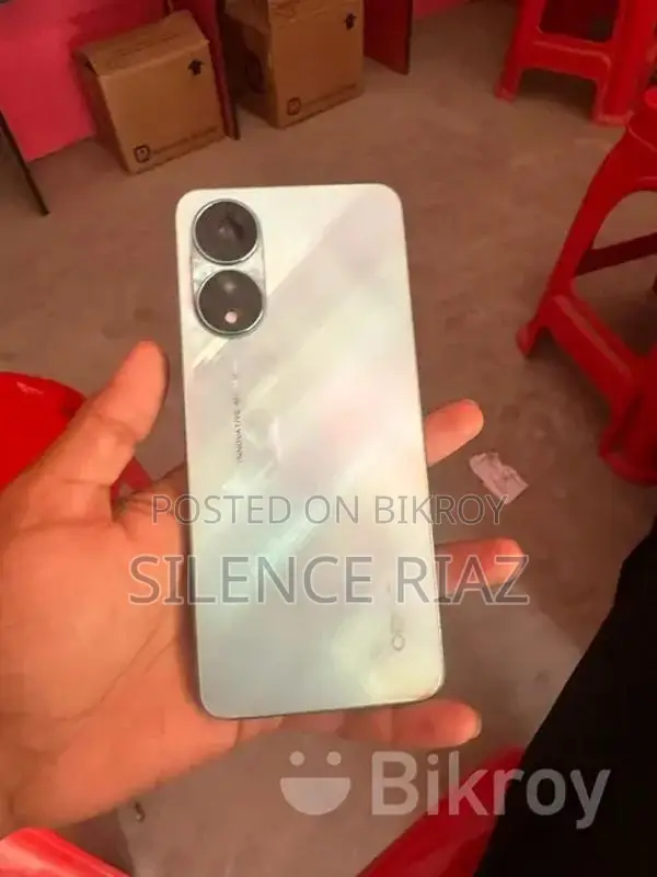 OPPO A78 8/256 (Used)