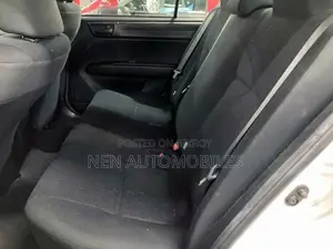 Toyota Axio EX PKG 2020