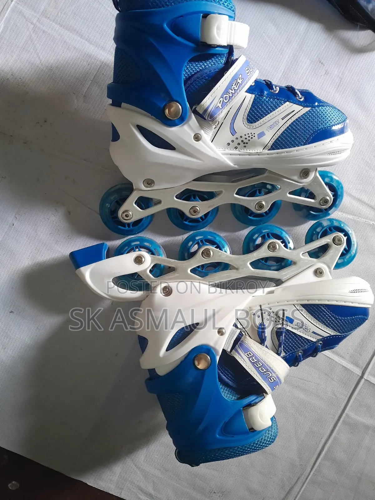 Skating Shoes