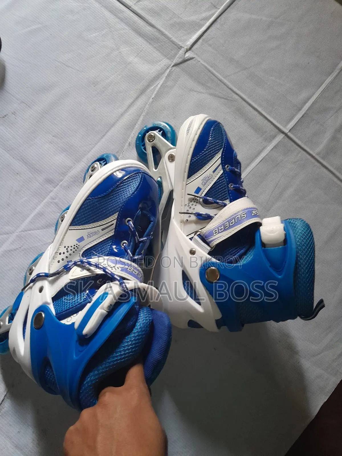 Skating Shoes