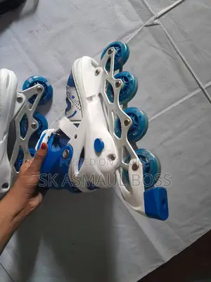 Skating Shoes
