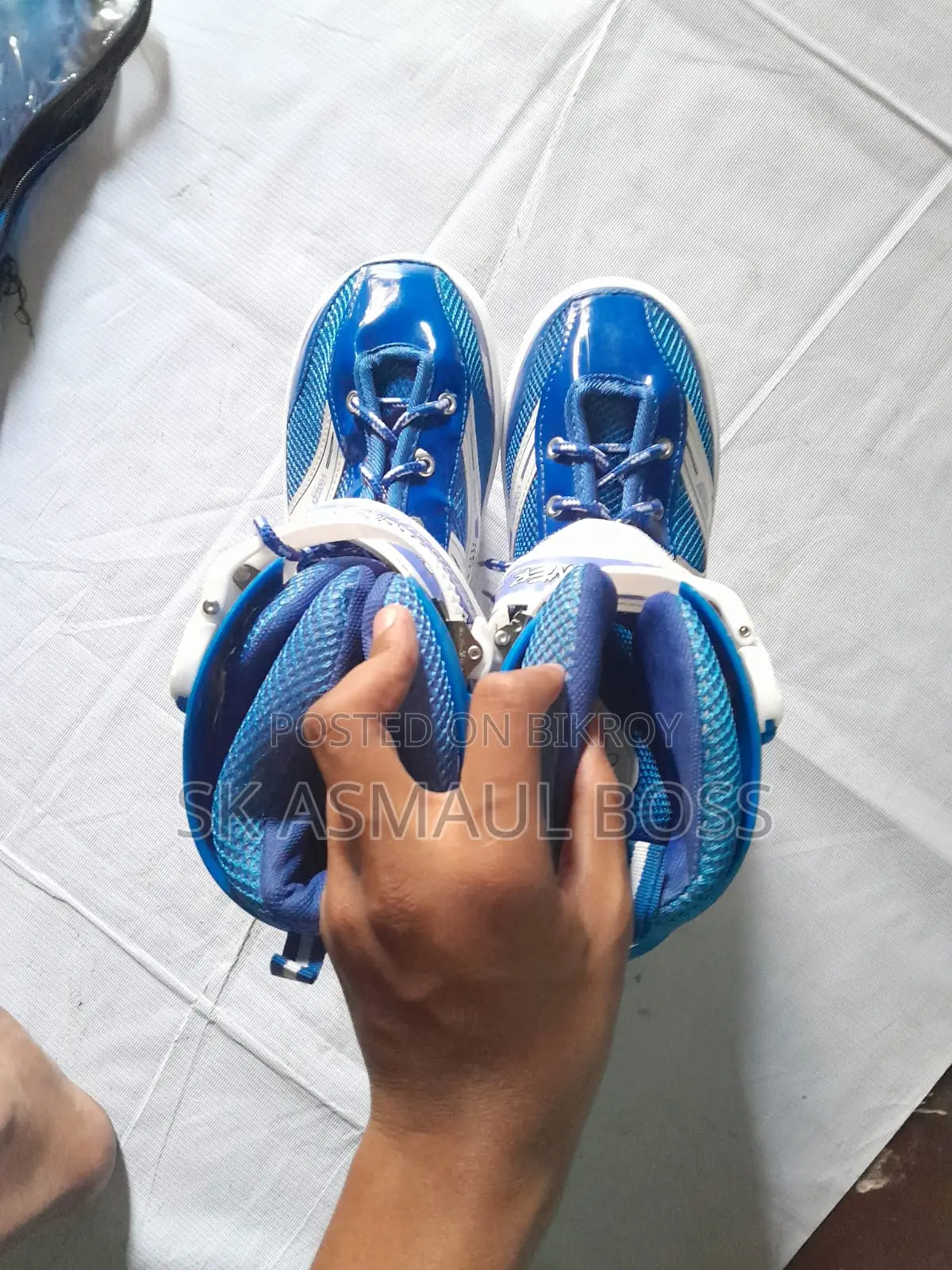 Skating Shoes