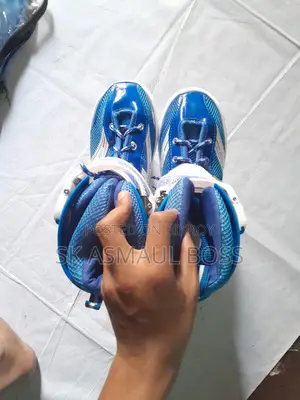 Skating Shoes