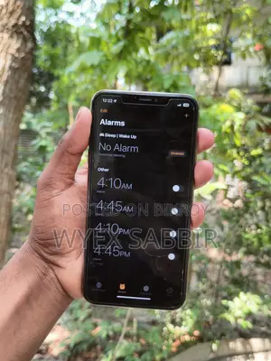 Apple iPhone XS Max (Used)