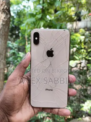Apple iPhone XS Max (Used)
