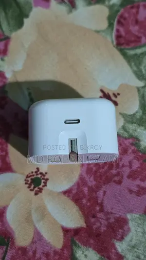 Apple 20w Power Adapter(original)