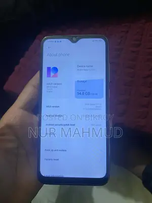 Xiaomi Redmi Note 8 (Used)