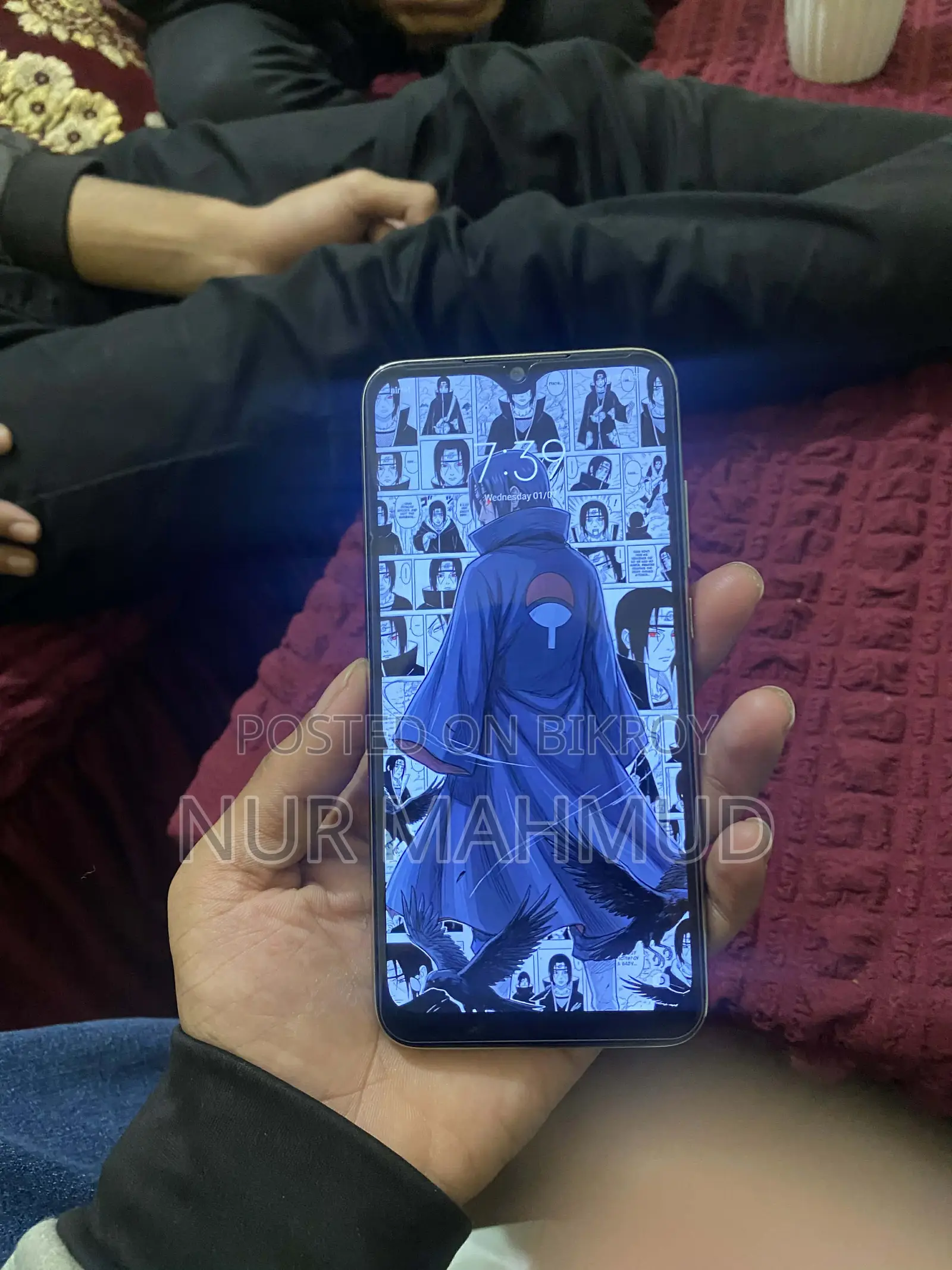 Xiaomi Redmi Note 8 (Used)