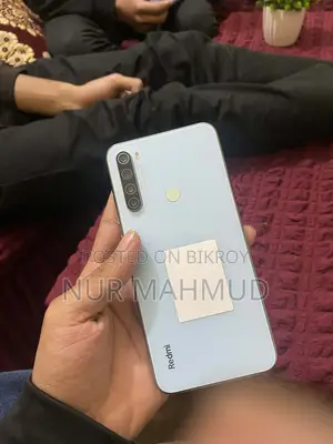 Xiaomi Redmi Note 8 (Used)
