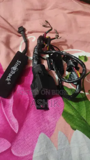Gps Tracker ST-901M /St-901A