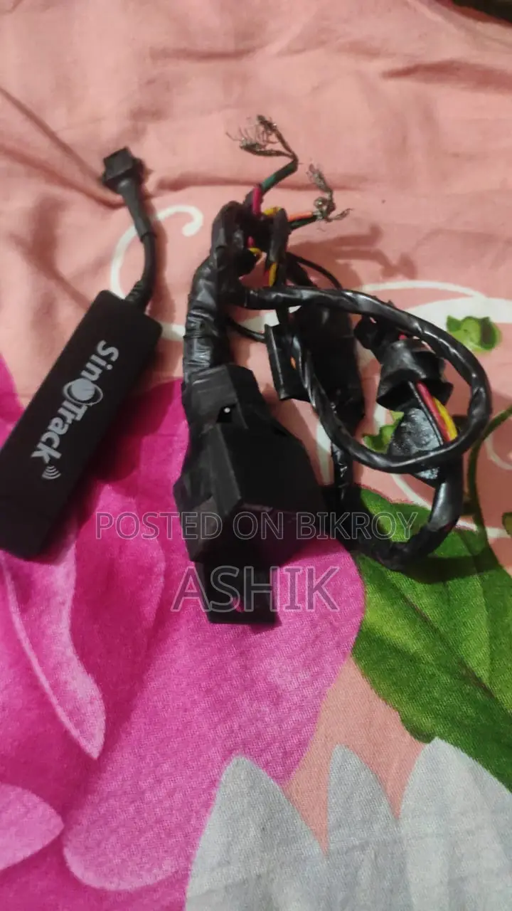 Gps Tracker ST-901M /St-901A