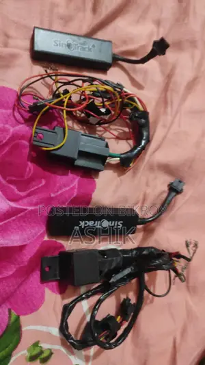Gps Tracker ST-901M /St-901A