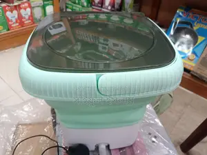 Mini Washing Machine for Sale