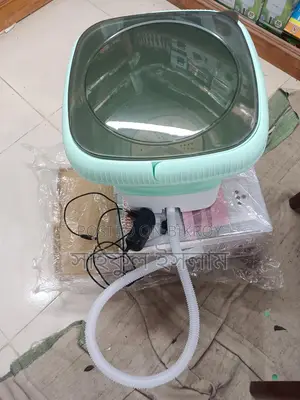 Mini Washing Machine for Sale
