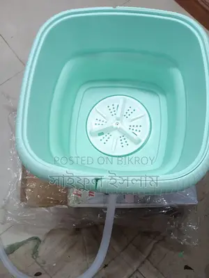 Mini Washing Machine for Sale