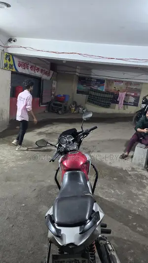 Hero CBZ Xtrem সুপার ফ্রেশ 2017