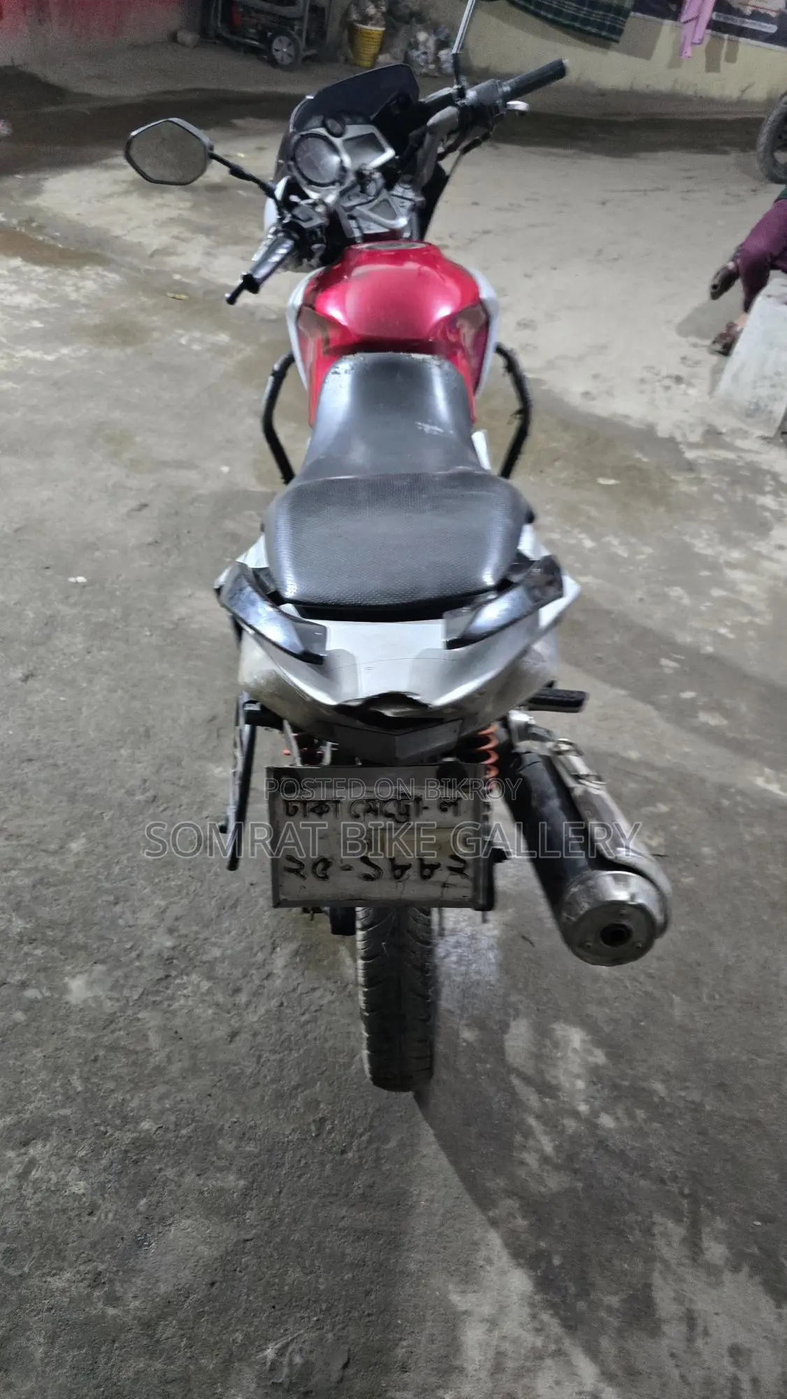 Hero CBZ Xtrem সুপার ফ্রেশ 2017