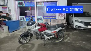 Hero CBZ Xtrem সুপার ফ্রেশ 2017
